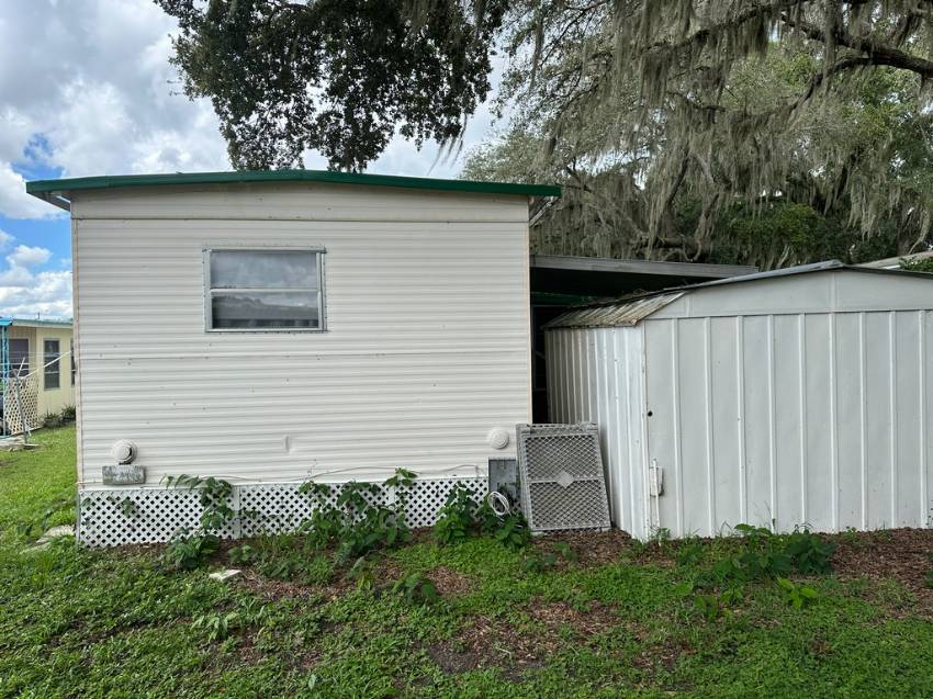 753 W. Main St. a Haines City, FL Mobile or Manufactured Home for Sale